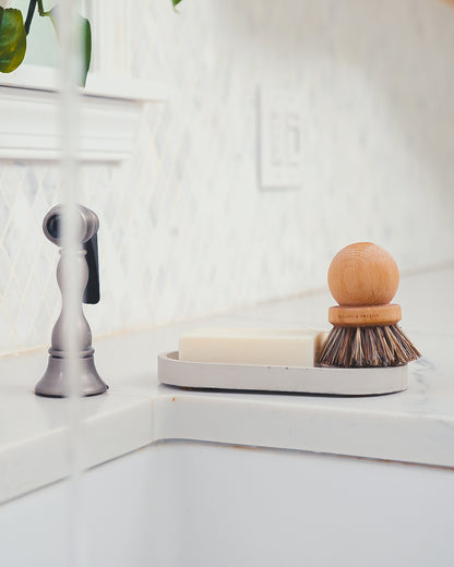 DISHBAR™ in Eucalyptus